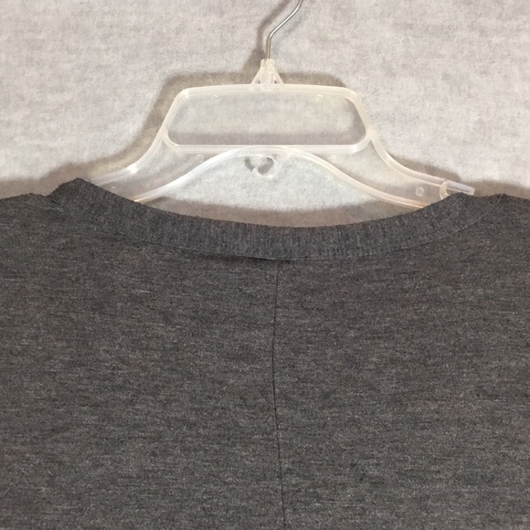 ZENANA PREMIUM Comfy Stretch Oversized Relaxed Fit Versatile Wardrobe Staple Top - Picture 4 of 14